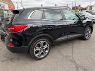 Renault Kadjar DYNAMIQUE S NAV TCE 25