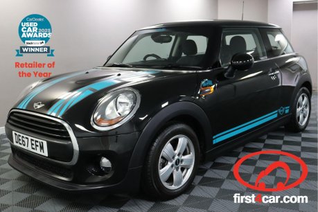 Mini Hatch ONE
