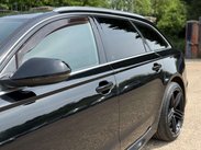 Audi A6 2.0 A6 S Line TDI Ultra 5dr 44