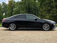 Mercedes-Benz CLA Class CLA 220 AMG LINE PREMIUM PLUS 4