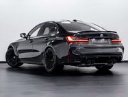 BMW M3 3.0 M3 Competition Edition M xDrive Auto 4WD 4dr 5