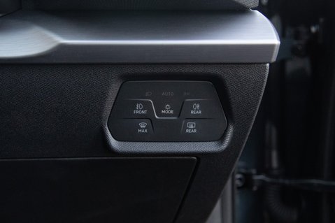 SEAT Leon TSI EVO FR SPORT 16