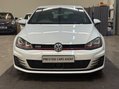 Volkswagen Golf 2.0 TSI BlueMotion Tech GTI DSG Euro 6 (s/s) 5dr 2