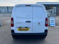 Peugeot Partner 1.5 Partner Professional Premium+ BHDi 11