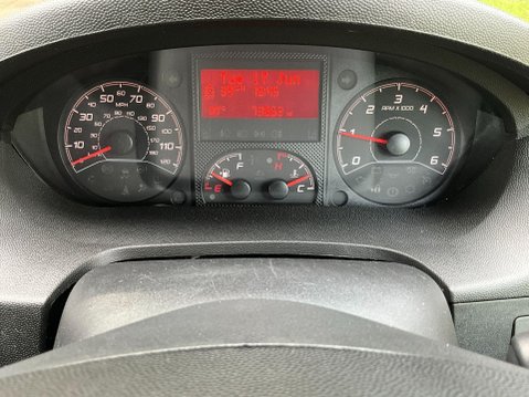 Peugeot Boxer 2.2 BlueHDi 435 Professional L4 H2 Euro 6 (s/s) 5dr 13