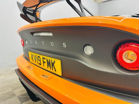 Lotus Exige 3.5 V6 Sport 410 Euro 6 2dr 31