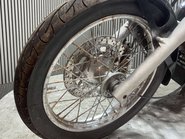 Yamaha XVS DRAGSTER 2002 29K LARGE VTWIN CRUISER PROJECT BIKE 125CC 20