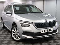 Skoda Kamiq SE L TSI 19