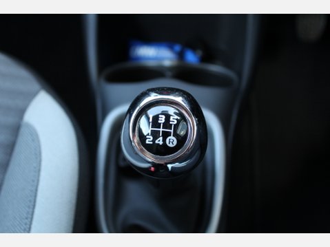 Toyota Aygo VVT-I X-TREND 22