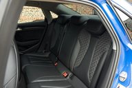 Audi RS3 2.5 TFSI Audi Sport Edition S Tronic quattro Euro 6 (s/s) 4dr 44