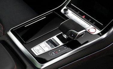 Audi Q8 Vorsprung 21