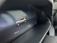 Land Rover Defender V8 55