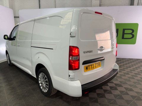 Peugeot Expert 1.5 Expert Asphalt Premium + L2 BlueHDi 7