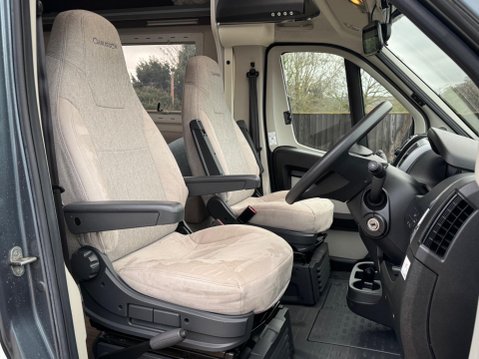 Chausson Welcome WS Premium 640 19