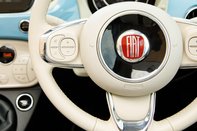 Fiat 500 SPIAGGINA 58 19