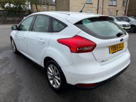 Ford Focus TITANIUM 4
