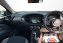 Toyota Aygo X 1.0 VVT-i Pure 5dr 13