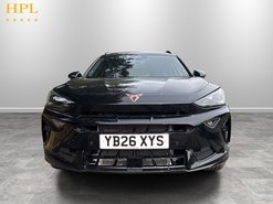 Cupra Formentor 1.5 eTSI V2 SUV 5dr Petrol Hybrid DSG Euro 6 (s/s) (150 ps)