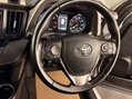 Toyota Rav4 2.0 D-4D Business Edition Euro 6 (s/s) 5dr 21