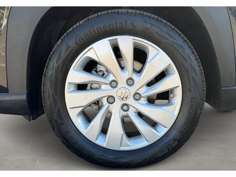 Suzuki S-Cross 1.4 Boosterjet 48V Hybrid Motion 5dr 14