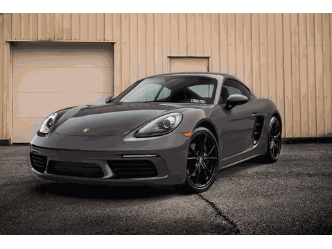 Why You Should Buy a Used Car in 2024