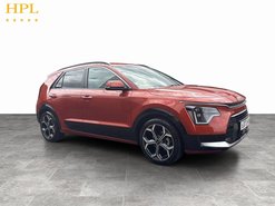 Kia Niro 1.6 GDi 11.1kWh 3 SUV 5dr Petrol Plug-in Hybrid DCT Euro 6 (s/s) (180 bhp)