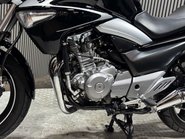 Suzuki Inazuma GW 2014 ONLY 6K MOT SEPTEMBER 2027 WARRANTY A2 READY 250CC 23