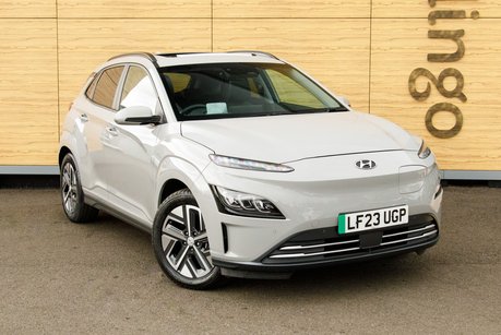 Hyundai KONA ULTIMATE