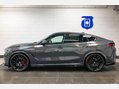 BMW X6 3.0 30d MHT M Sport Auto xDrive Euro 6 (s/s) 5dr 5