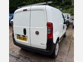 Fiat Fiorino 1.3 JTD Multijet Cargo Adventure Car Derived Van 3dr Diesel Manual (s/s) (1 11