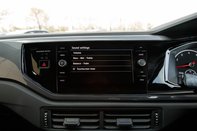 Volkswagen Polo R-LINE TSI DSG 29