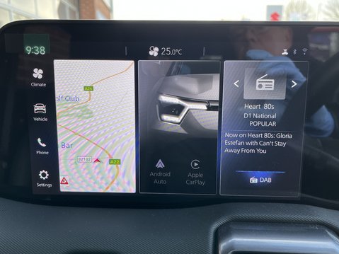 Suzuki e Vitara 135kW Ultra ALLGRIP-e 61kWh 5dr Auto 18