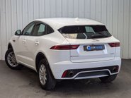 Jaguar E-Pace 2.0 E-Pace R-Dynamic D 4X2 5dr 12