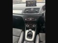 Audi Q3 2.0 TDI S line quattro Euro 5 (s/s) 5dr 11