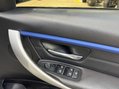BMW 3 Series 3.0 330d xDrive M Sport Auto 4WD 5dr 55