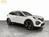 Peugeot 2008 1.2 PureTech Allure SUV 5dr Petrol EAT Euro 6 (s/s) (130 ps)