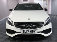 Mercedes-Benz A Class A 200 D AMG LINE PREMIUM 2