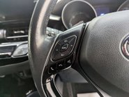 Toyota C-HR 1.8 C-HR Excel HEV CVT 5dr 75