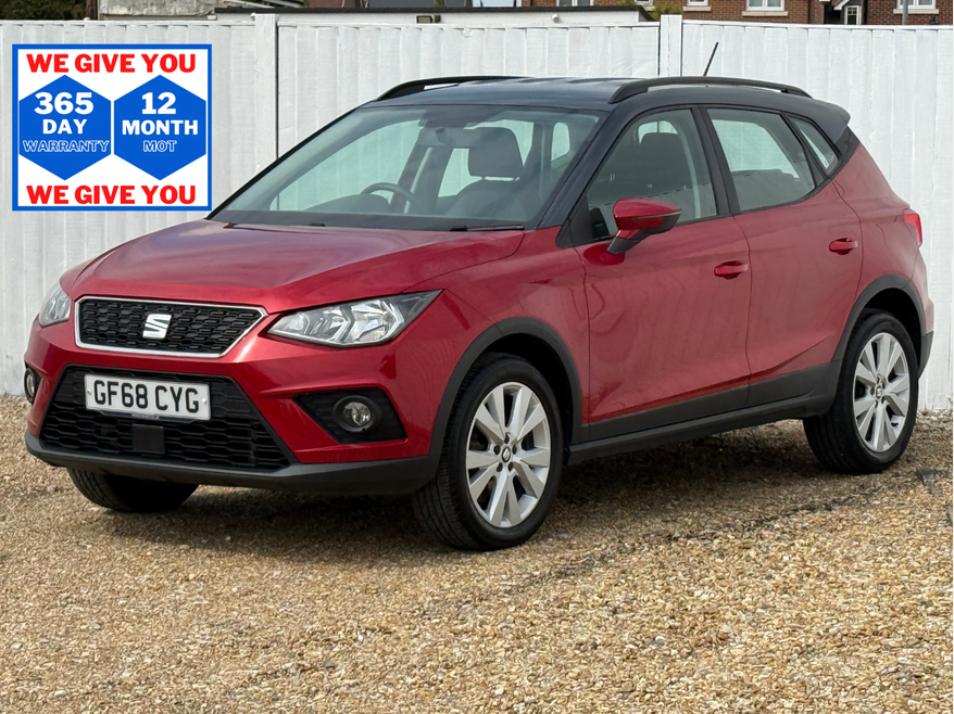 Pain Car Sales Worthing West Sussex