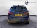 Nissan Qashqai 1.2 DIG-T n-tec+ 2WD Euro 5 (s/s) 5dr 6