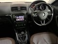 Skoda Yeti Outdoor OUTDOOR LAURIN & KLEMENT 2.0 TDI 170 4X4 13