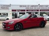 Mercedes-Benz SLK SLK350 BLUEEFFICIENCY AMG SPORT