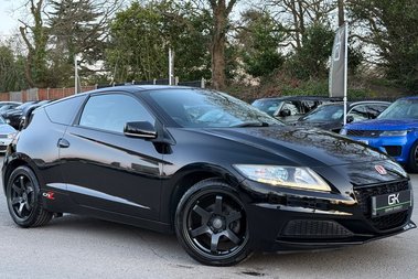 Honda CR-Z I-VTEC IMA SPORT - TWO OWNERS - SERVICE HISTORY - £35 ROAD TAX 