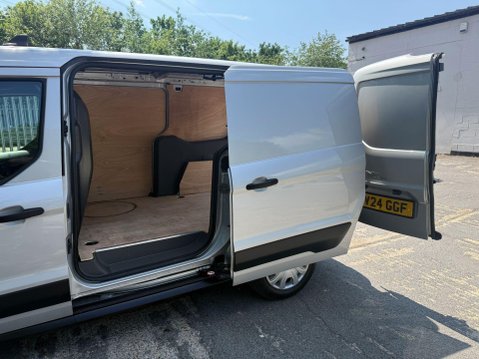 Ford Transit Connect 230 TREND L2H1 P/V ECOBLUE 34