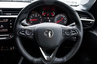 Vauxhall Corsa SE EDITION 20