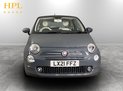 Fiat 500 1.0 MHEV Lounge Hatchback 3dr Petrol Manual Euro 6 (s/s) (70 bhp) Air Con - 2