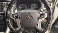 Mitsubishi Shogun Sport 2.4D 4 SUV 5dr Diesel Auto 4WD Euro 6 (181 ps) 35