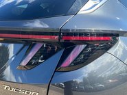 Hyundai TUCSON T-GDI PREMIUM DCT MHEV 19