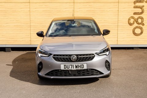 Vauxhall Corsa ELITE 5