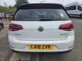 Volkswagen Golf 2.0 TDI R-Line DSG Euro 6 (s/s) 5dr 4